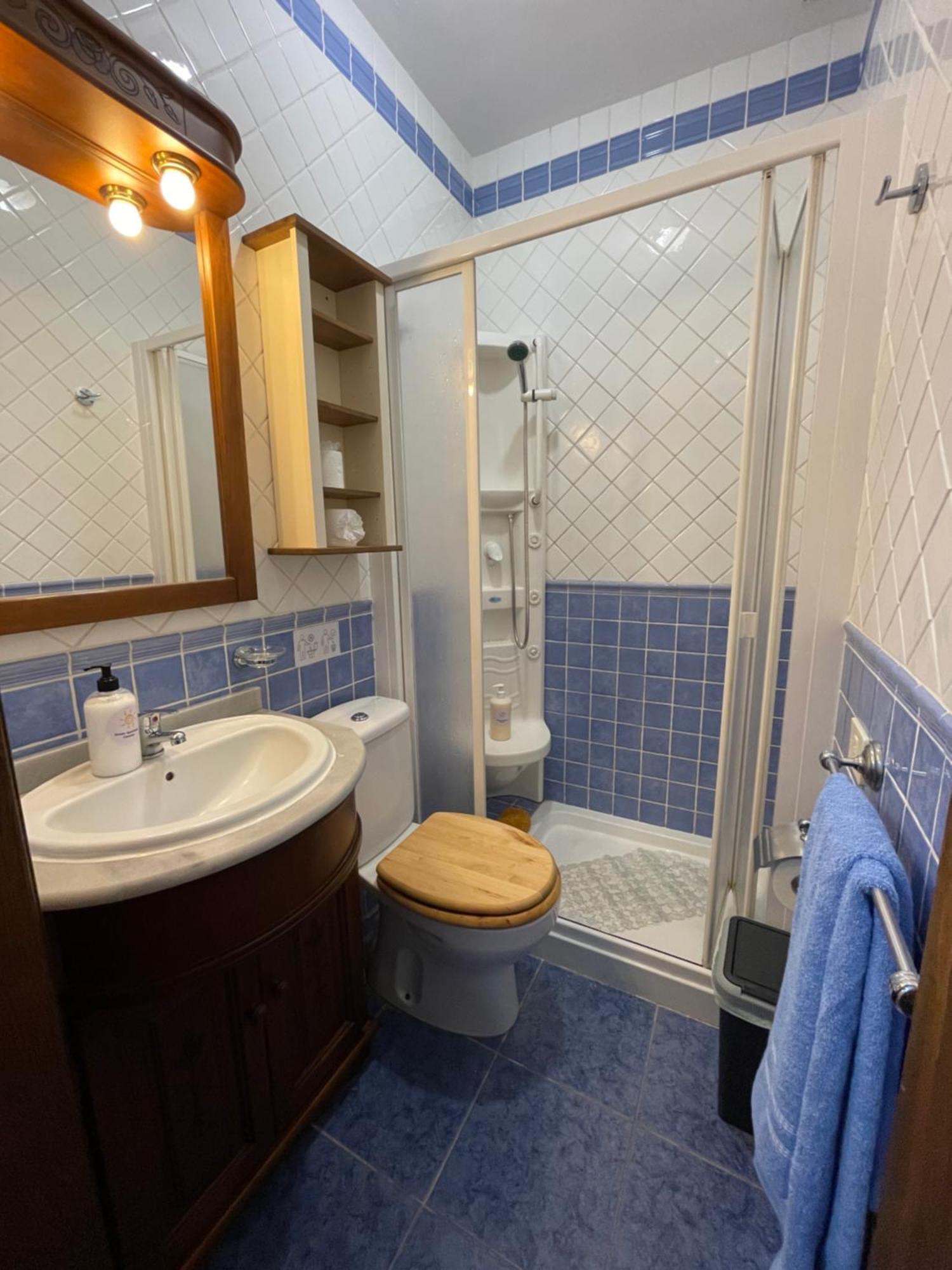 Dream Laguna 2 Ла Лагуна Екстериор снимка